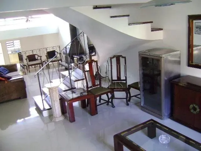 Imagem 6: Porto Alegre - Casa Padrão - Rio Branco