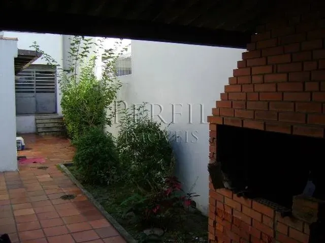 Imagem 15: Porto Alegre - Casa Padrão - Rio Branco