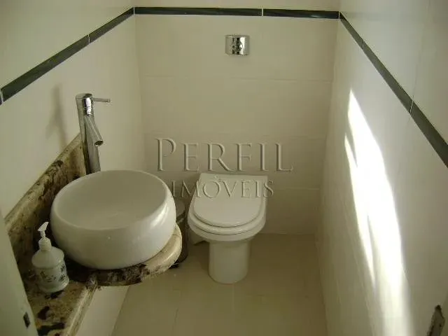 Imagem 3: Porto Alegre - Casa Padrão - Rio Branco