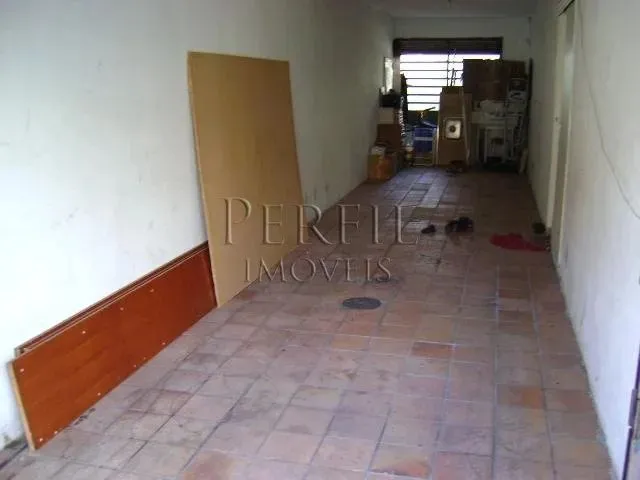 Imagem 7: Porto Alegre - Casa Padrão - Rio Branco