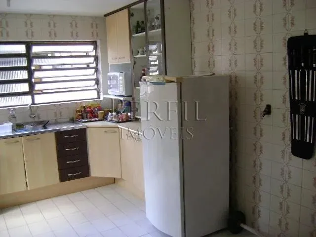 Imagem 5: Porto Alegre - Casa Padrão - Rio Branco
