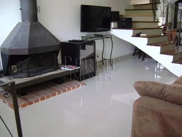 Imagem 16: Porto Alegre - Casa Padrão - Rio Branco