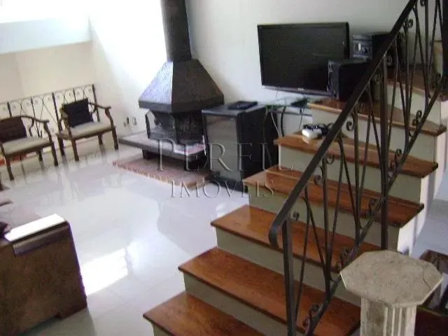 Imagem 8: Porto Alegre - Casa Padrão - Rio Branco
