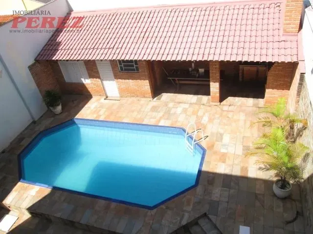 Imagem: Londrina - Casa Padrão - Boa Vista