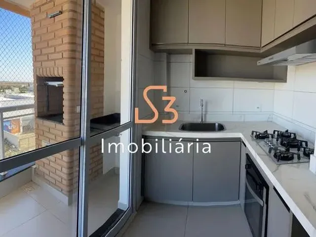 Imagem: Apartamento Residencial em Uberlândia