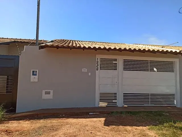 Imagem: Aluguel no Jardim Noroeste, Toda Coberta