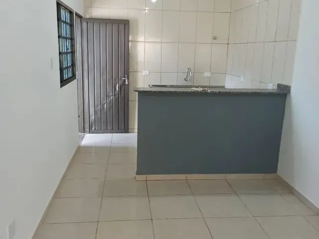 Imagem 14: Aluguel no Jardim Noroeste, Toda Coberta e Corredor