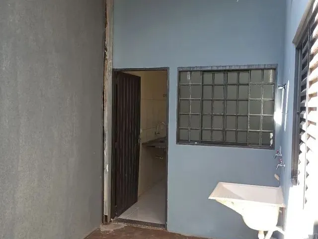 Imagem 5: Aluguel no Jardim Noroeste, Toda Coberta e Corredor