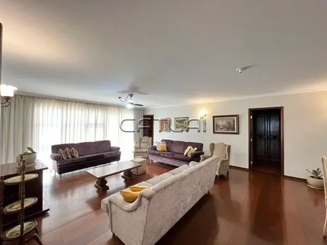 Imagem: Apartamento com 4 Quartos no Ed. Independência