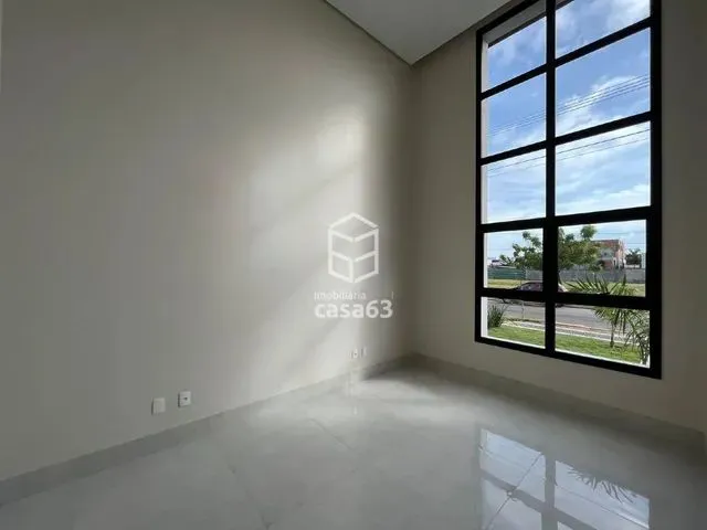 Imagem 4: Casa no Condomínio Alphaville 1