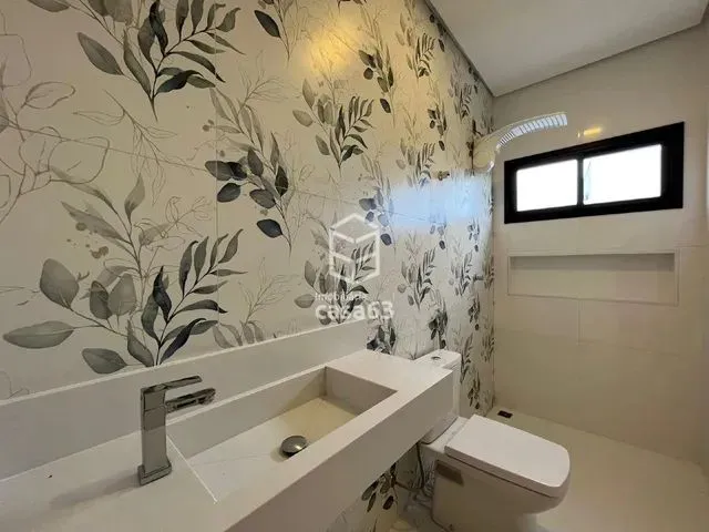 Imagem 11: Casa no Condomínio Alphaville 1