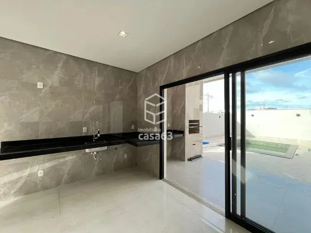 Imagem 5: Casa no Condomínio Alphaville 1