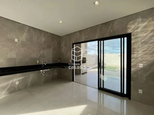 Imagem 3: Casa no Condomínio Alphaville 1