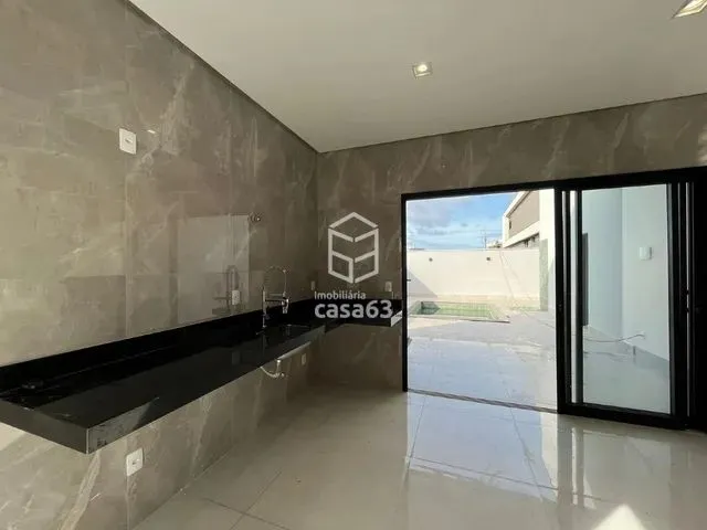 Imagem 9: Casa no Condomínio Alphaville 1