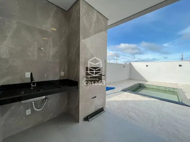 Imagem 6: Casa no Condomínio Alphaville 1