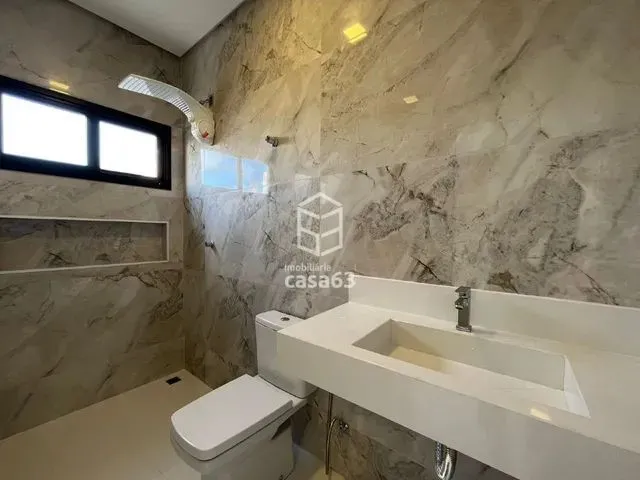 Imagem 16: Casa no Condomínio Alphaville 1