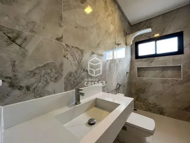 Imagem 10: Casa no Condomínio Alphaville 1