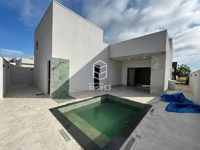 Imagem 13: Casa no Condomínio Alphaville 1