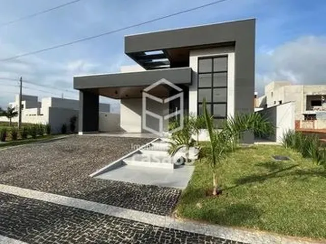 Imagem 7: Casa no Condomínio Alphaville 1