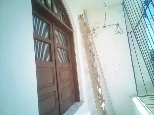 Imagem: Alugo Casa na Sussuarana Perto do Cond.morada