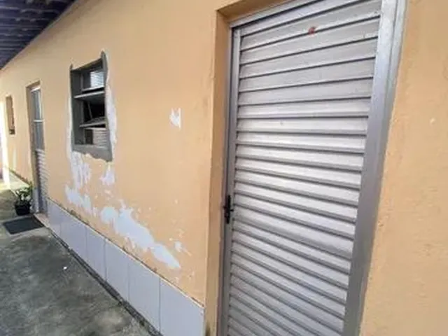 Imagem: Kitnet no Portal do Poço, Quem Trabalha