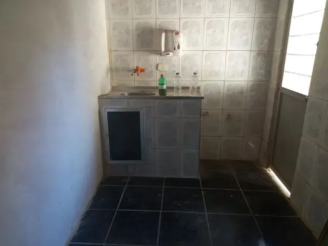 Imagem: Casa Aluguel