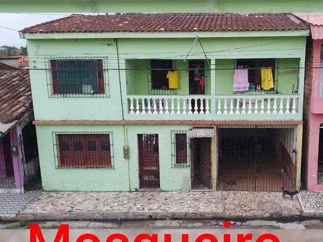Imagem: Aluga-Se Casa em Mosqueiro na Rua 15 de
