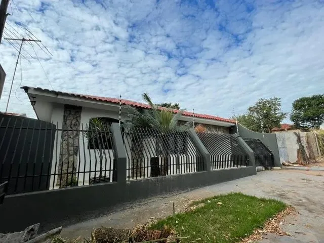Imagem 12: Sem Fiador - Casa 03 Quartos no Jardim Alvorada