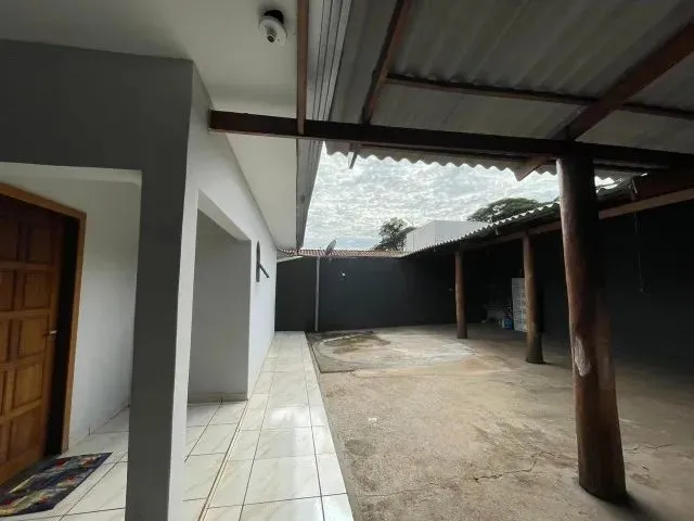 Imagem 9: Sem Fiador - Casa 03 Quartos no Jardim Alvorada