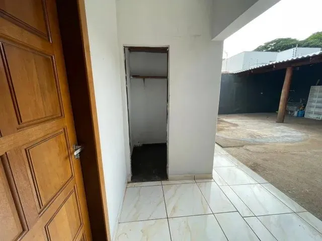 Imagem 3: Sem Fiador - Casa 03 Quartos no Jardim Alvorada