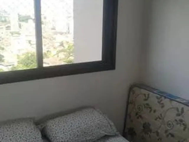 Imagem: São Paulo - Apartamento Padrão - Penha