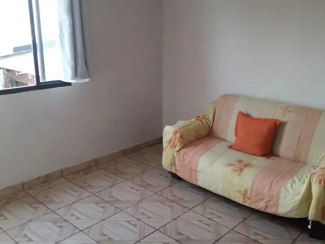 Imagem: Quarto