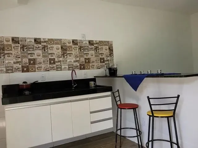Imagem: Kitnet Mobiliada Vila Velha