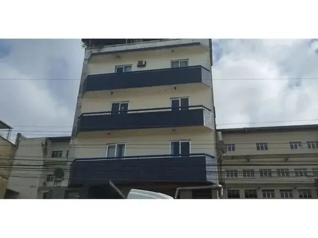 Imagem: Apartamento 2 Quartos para Locação - Benfica