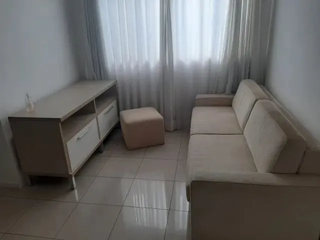 Imagem: Apartamento Central - 3 Quartos com Suíte