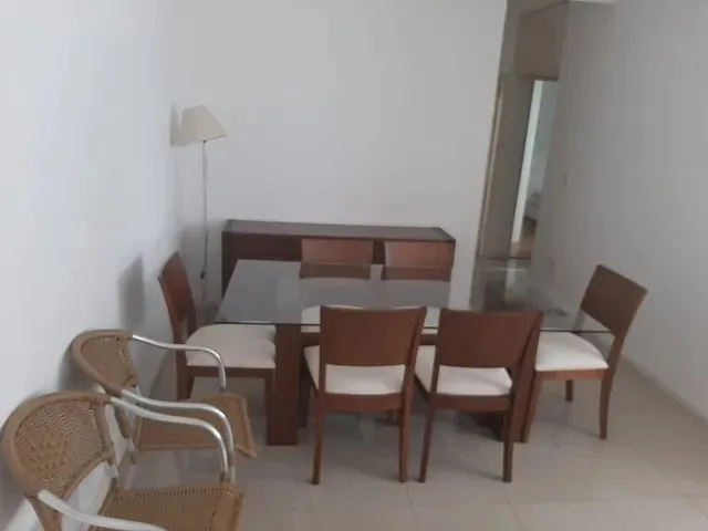 Imagem 2: Apartamento Central - 3 Quartos com Suíte - Londrina - Paraná