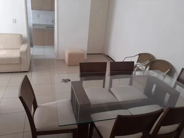 Imagem 4: Apartamento Central - 3 Quartos com Suíte - Londrina - Paraná