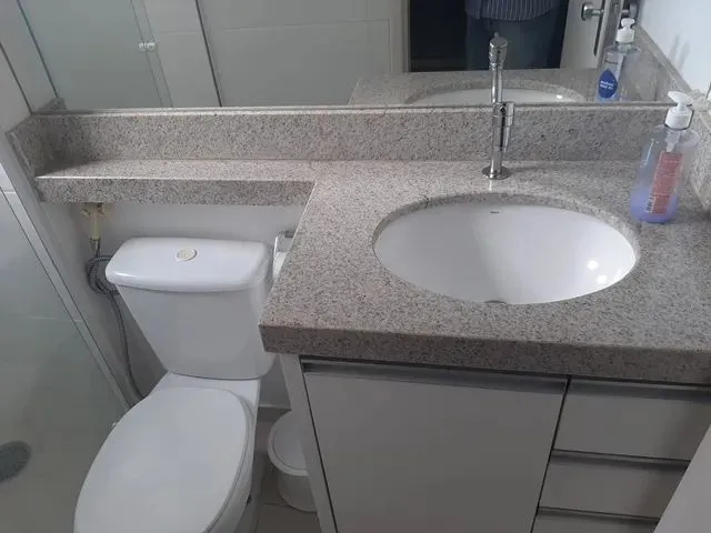 Imagem 7: Apartamento Central - 3 Quartos com Suíte - Londrina - Paraná