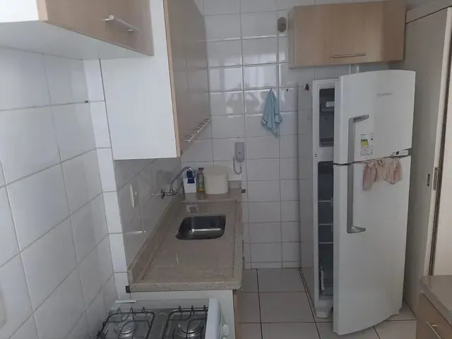 Imagem 8: Apartamento Central - 3 Quartos com Suíte - Londrina - Paraná