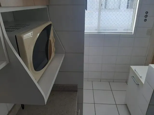 Imagem 3: Apartamento Central - 3 Quartos com Suíte - Londrina - Paraná