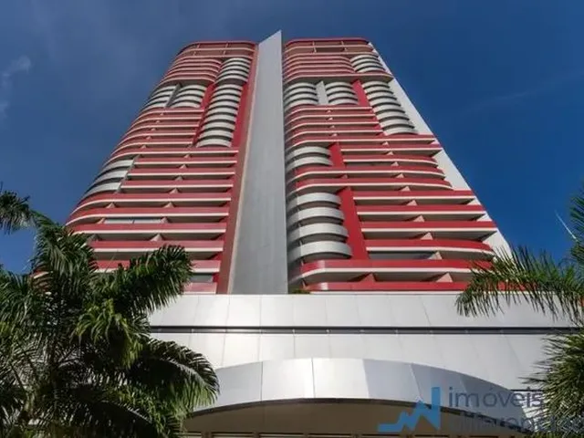 Imagem: Hotel Mercure - Studio - Caminho das Árvores