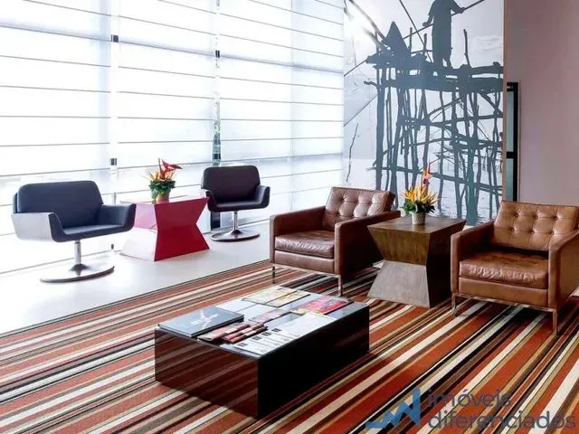 Imagem 13: Hotel Mercure - Studio - Caminho das Árvores
