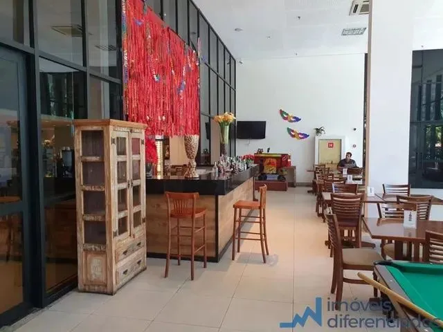 Imagem 3: Hotel Mercure - Studio - Caminho das Árvores