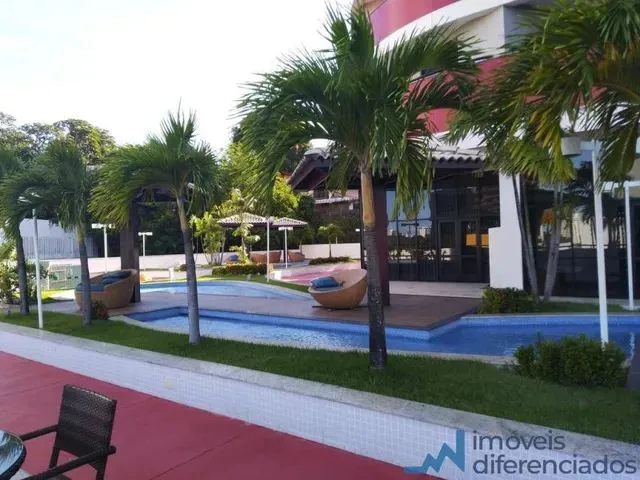 Imagem 4: Hotel Mercure - Studio - Caminho das Árvores