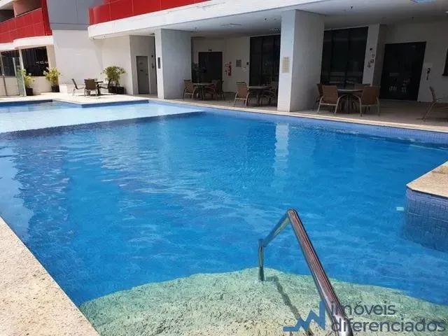 Imagem 14: Hotel Mercure - Studio - Caminho das Árvores
