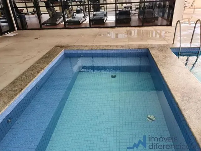 Imagem 12: Hotel Mercure - Studio - Caminho das Árvores