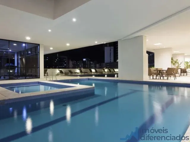 Imagem 2: Hotel Mercure - Studio - Caminho das Árvores