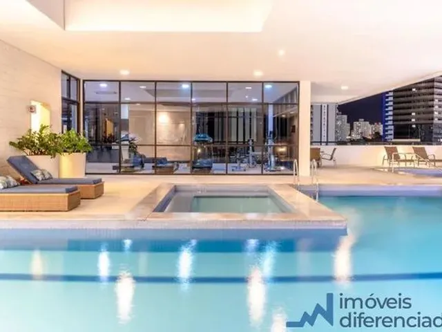 Imagem 15: Hotel Mercure - Studio - Caminho das Árvores