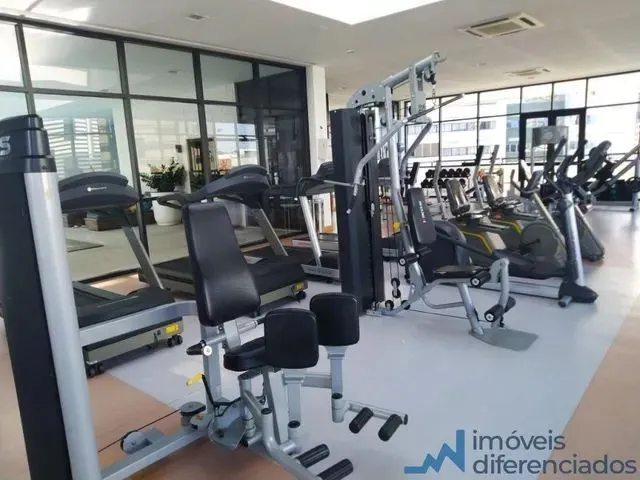 Imagem 7: Hotel Mercure - Studio - Caminho das Árvores