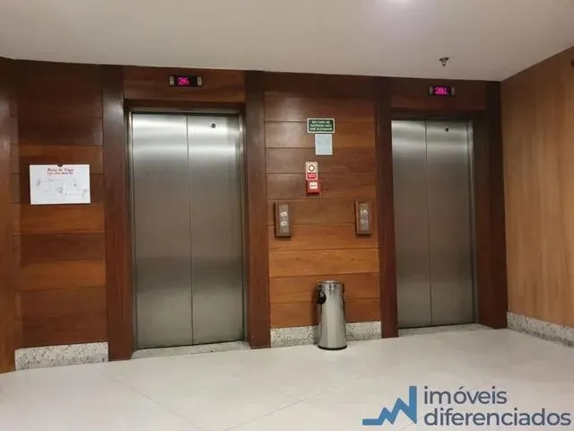 Imagem 11: Hotel Mercure - Studio - Caminho das Árvores